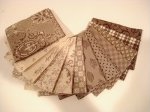 Puttin' on the Ritz by Bunny Hill Designs for Moda