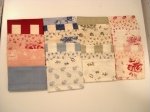 Northcote Range Fat Eights from Moda