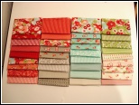 Ruby Bundle by Bonnie and Camille for Moda