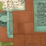 Curio Letter Collage Clove 30270 13