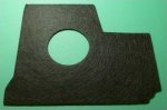 Drip Pan Pad