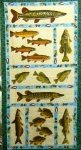 Fish Panel