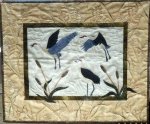 Crane Dance
