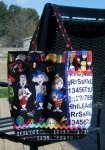 Teacher Book bag