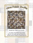 Nine Patch Shuffle
