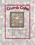 Crumb Cake