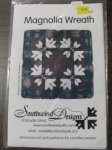 Magnolia Wreath 