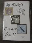 Coaster Trio II 
