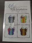 Silk application- Melody 