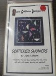 Scattered Showers 