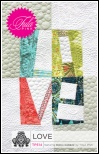 Tula Pink LOVE