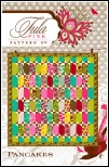 Tula Pink Pancakes