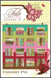 Tula Pink Cherry Pie