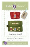 ps012 Gwens Zip n Go Totes Pattern