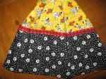 Sweet Dreams Pillowcase Kit - Fireman Dalmation Fabric