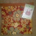 Camille's Bag Kit - Moda Sanae