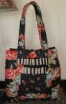 Veranda Kit-Moda Bar Harbor-Black