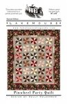 Pinwheel Party Quilt Pattern 10004