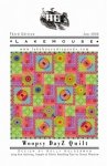 Woopsy Dayz Quilt Pattern