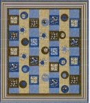 Circles & Squares 100145029