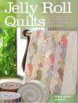 Jelly Roll Quilts