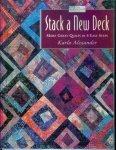 Stack a New Deck