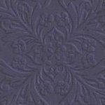Blank Quilting Renaissance Menagerie Navy 