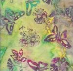 9839 Batik Cotton