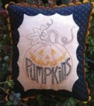 Pumpkin Time!