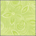 Jingle Dots - Willow