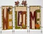 Welcome Autumn