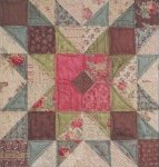 Grandma's Attic - Little Scraps