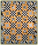 Squares Dancing