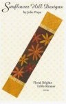 Floral Brights Table Runner