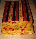 Fabric Kits - Cherries 