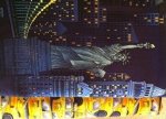 Fabric Kits- New York City Skyline