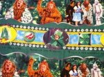 Wonderful Wizard of Oz  1649/20633-G