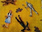 Follow the Yellow Brick Road  1649/25703-S