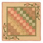 Table Toppers of the Month - May