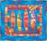 Psychedelic Surf