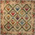Fours Seasons: Spring Blooms