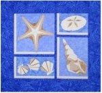 Starfish.... and more