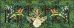 Taste of Tropics - Mount Redoubt Designs