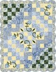 French Essence - Mount Redoubt Design