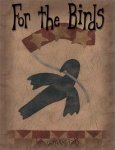 wh308 :: for the birds