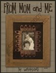 wh307 :: from mom and me