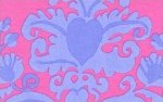 Brandon Mably-Burlesque-BM17-PINK