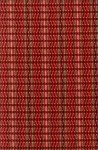 Carla Miller-Basket Stripe-CM14-REDD
