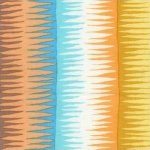 Kaffe Fassett-Mirage Stripe-GP104-PASTEL