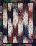 Judy Niemeyer-Waterfalls 